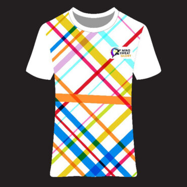 Choose Fear Over Love – T-Shirt by Ashish Kasodekar