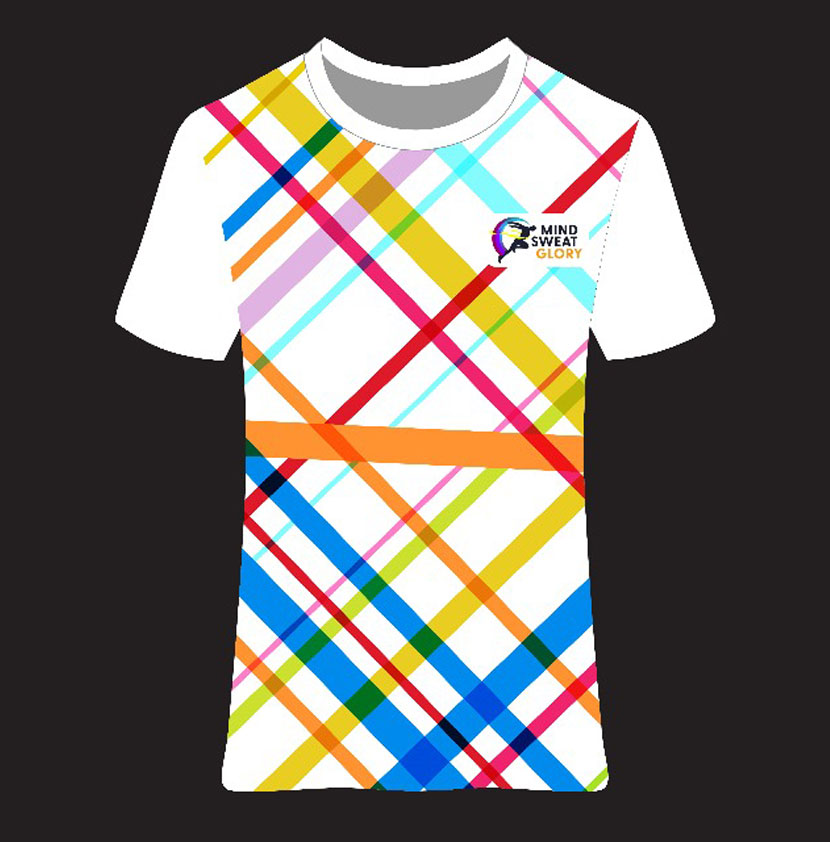 Choose Fear Over Love – T-Shirt by Ashish Kasodekar