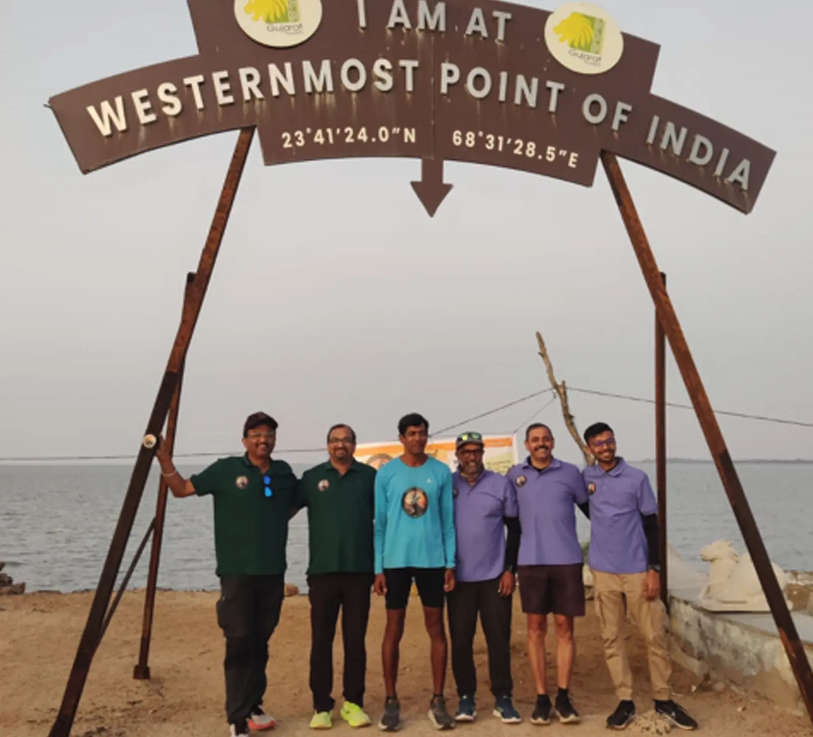 ashish-kasodekar-western-point-india